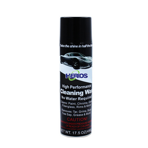 3 in 1 High Protection Quick Car Ceramic Coating Spray Nano Anti Hydrophobic Polish Agent Car Spray Wax Cleaning Agent