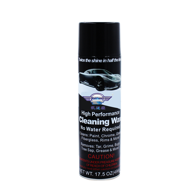 3 in 1 High Protection Quick Car Ceramic Coating Spray Nano Anti Hydrophobic Polish Agent Car Spray Wax Cleaning Agent