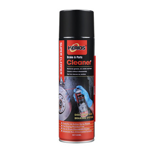 The Original Brake Parts Cleaner Pro Strength Brake and Parts Cleaner Formula Dries Quickly and Leaves No Residue