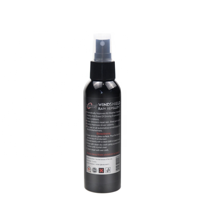 Car Windshield Glass Coating Agent Water Rain Repellent Spray