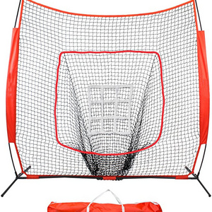 Best Quality Golf Net Indoor Outdoor Portable Practice at Home Driving Range Golf Hitting Net 10 X 7 feet