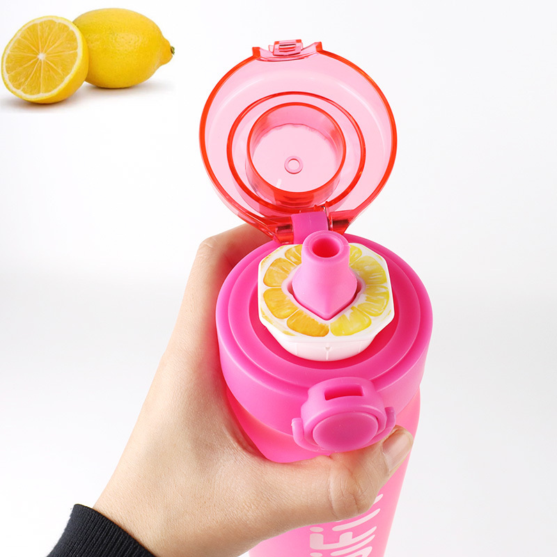 Different Smells of Fruit Flavouring Water pods Fruit Taste Pods Compatible with air water bottle for Scent Water Cup