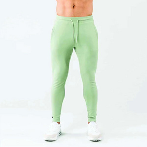 Wholesale Supplier Low Price OEM Design Custom Color 360 gsm Streetwear Men Sweatpants Plus Size Men's Pants Trousers