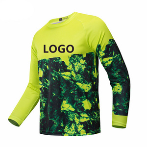 OEM ODM mens mtb dirt bike auto racing wear suit riding Jerseys and Pants sets motocross jersey fully custom sublimated