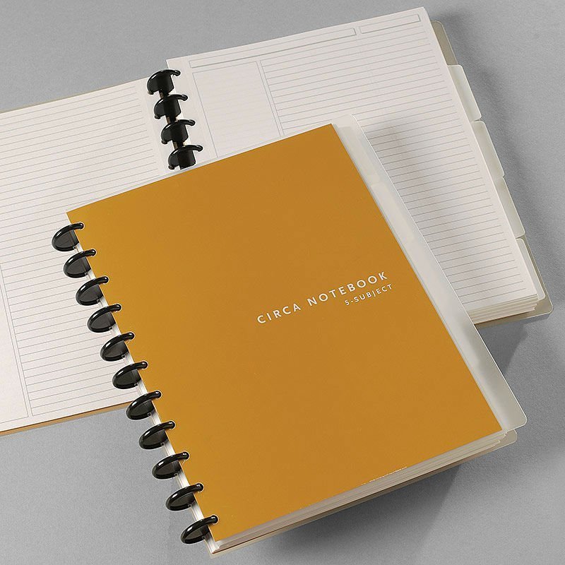 Wholesale Cheap Custom Notebooks A5 Paper Promotional Notebook Printing for Student