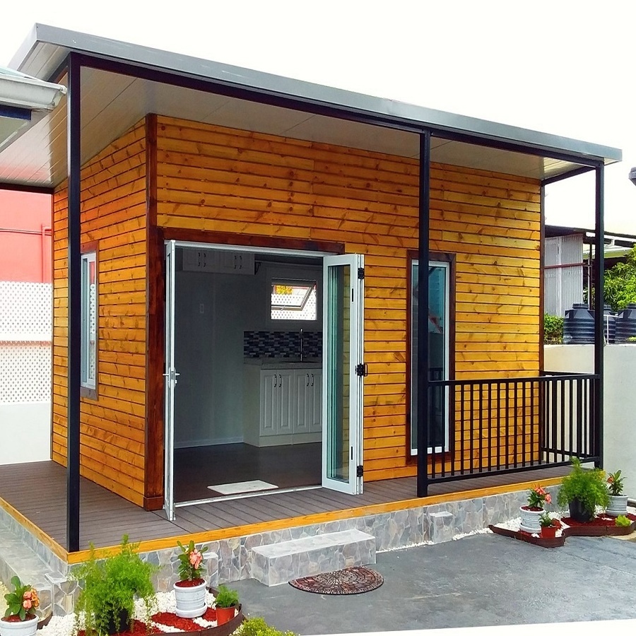 Low Cost Duplex Morden Modular Designs Granny Garden Casas Prefabricated Container Homes Prefab House