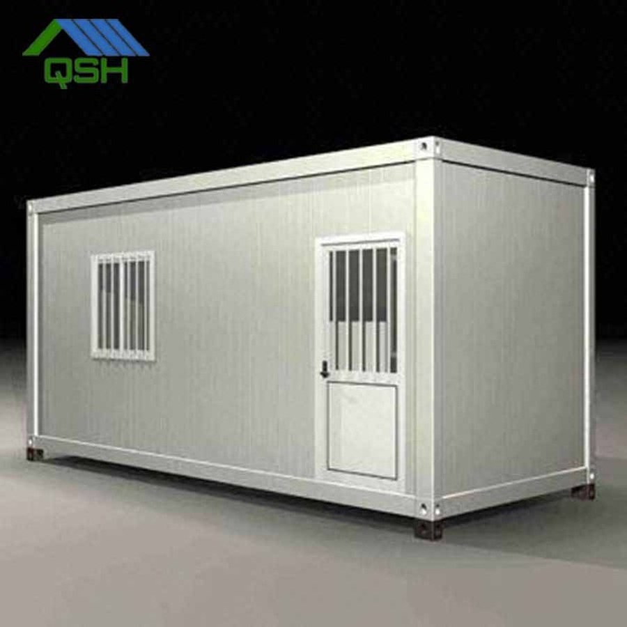 EPS sandwich panel kit homes container house