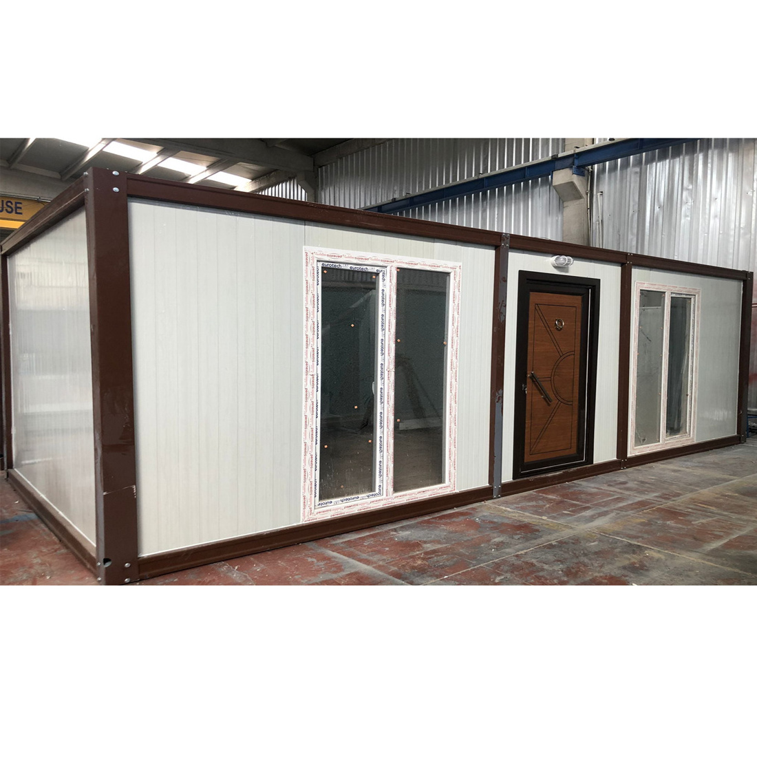 Extendable luxury 20 ft from china with garage shipping cheap 40ft 4 bedroom foldable container homes thailand for sale philippi