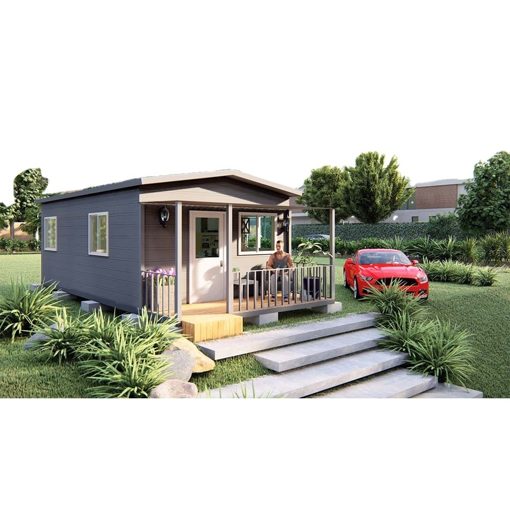 modular prefab houses Poland/prefab house wooden bungalow/tiny houses prefab kit casas modulares prefabricadas