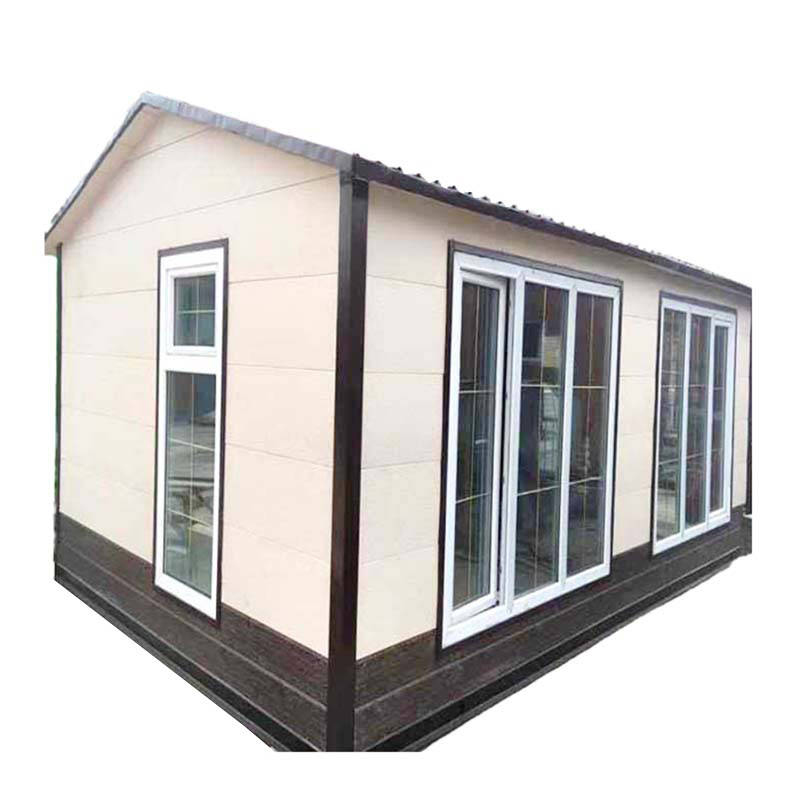 cheap 20ft 2 bedroom luxury prefab homes cabin kits shipping tiny container house for sale california