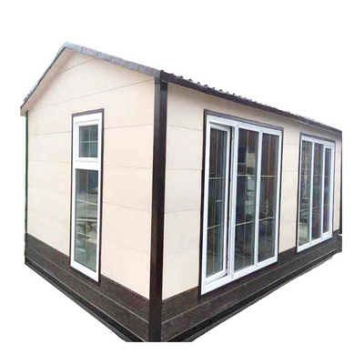 cheap 20ft 2 bedroom luxury prefab homes cabin kits shipping tiny container house for sale california