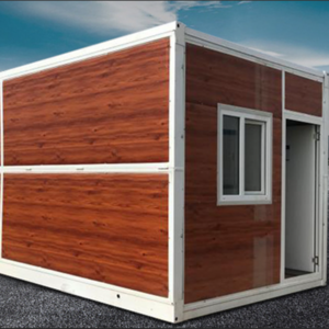 Quick sales EPS sandwich panel container house for Emergency resettlement rooms