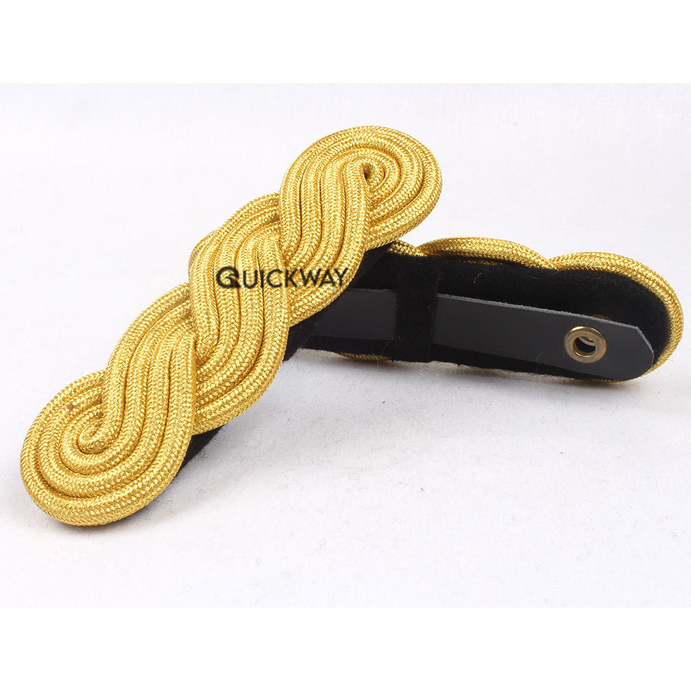 High Quality sale  Hot Seller New Products Shoulder Boards Best Quality Uniform Shoulder Boards