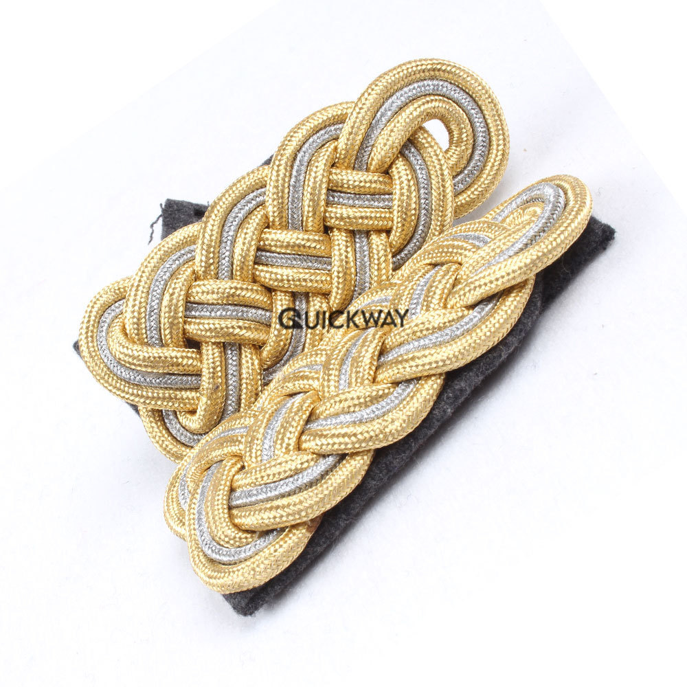 High Quality sale  Hot Seller New Products Shoulder Boards Best Quality Uniform Shoulder Boards