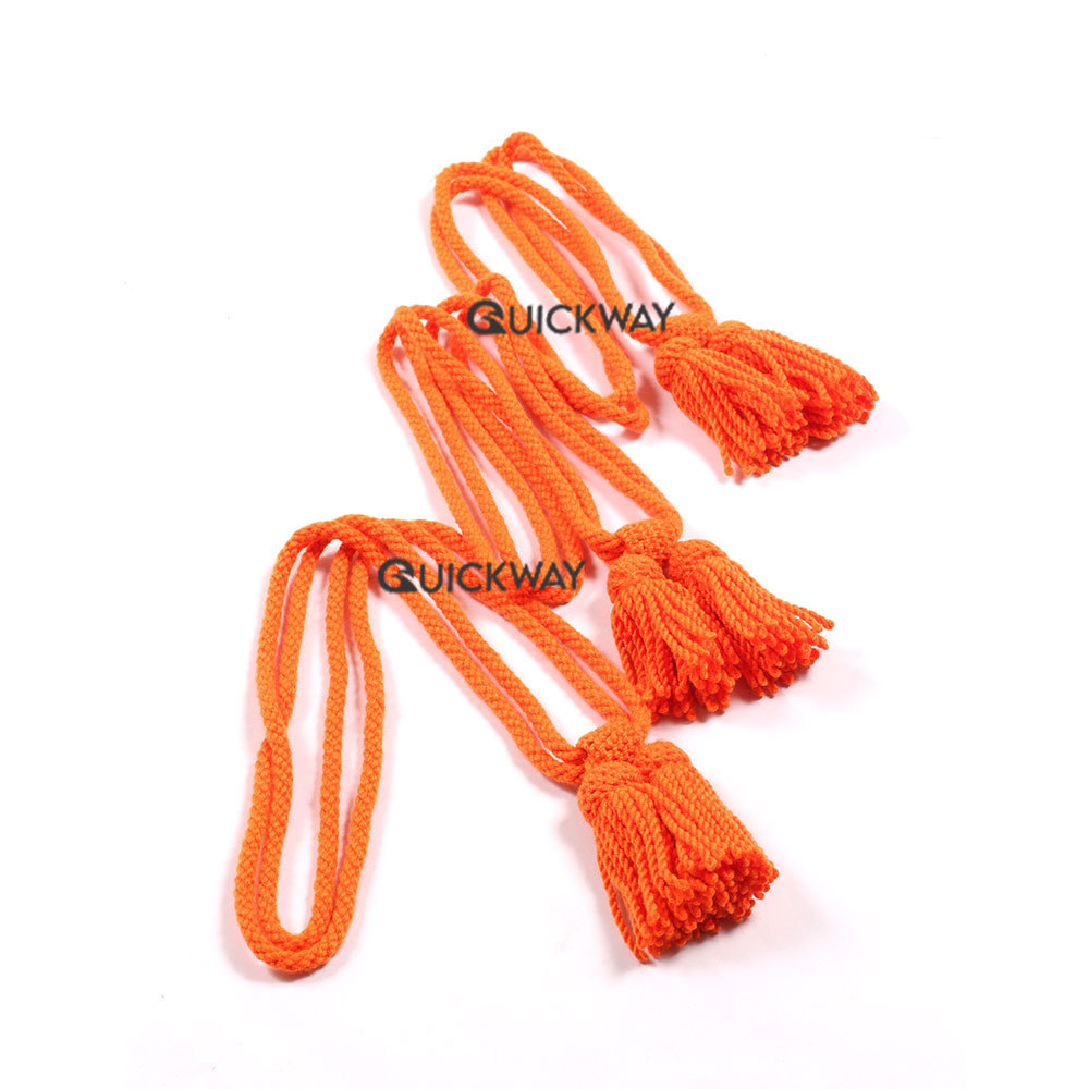 Ceremonial Uniform Bullion Wire Hat Cord Latest Design Lightweight Bullion Wire Hat Cord Sale By QUICK WAY INDUSTRIES