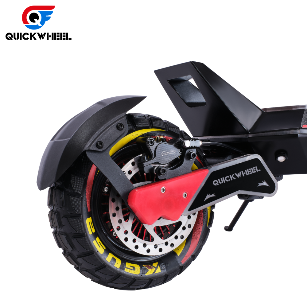 New Cheap Adult G10 30-50Km/H Road Electro Scooter Foldable E Roller Mobility E-Scooter Electric Scooter 4000W With Seat