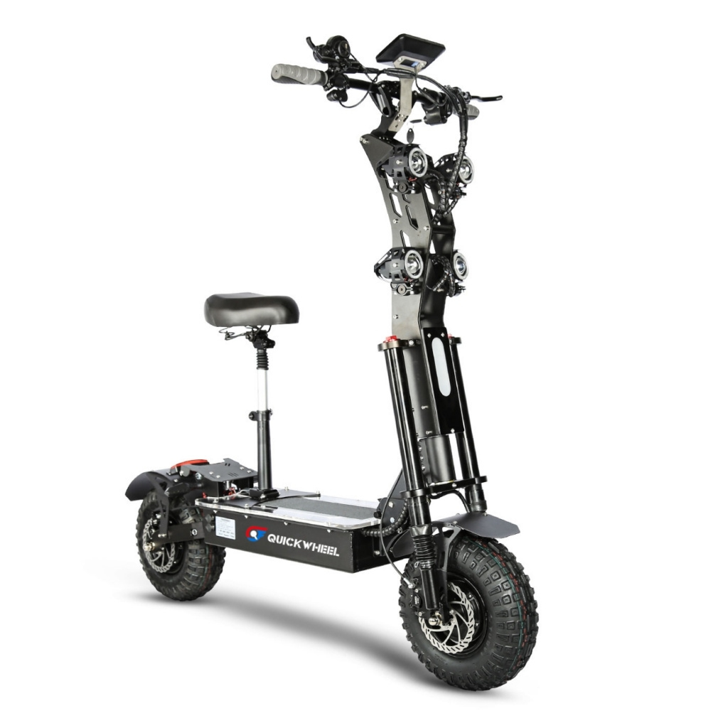 Top Quality Uk Eu Germany Warehouses Cheap Selling X14 Electric Scooters 72V 10000W Long Range Scooter Electric Adult Wholesale