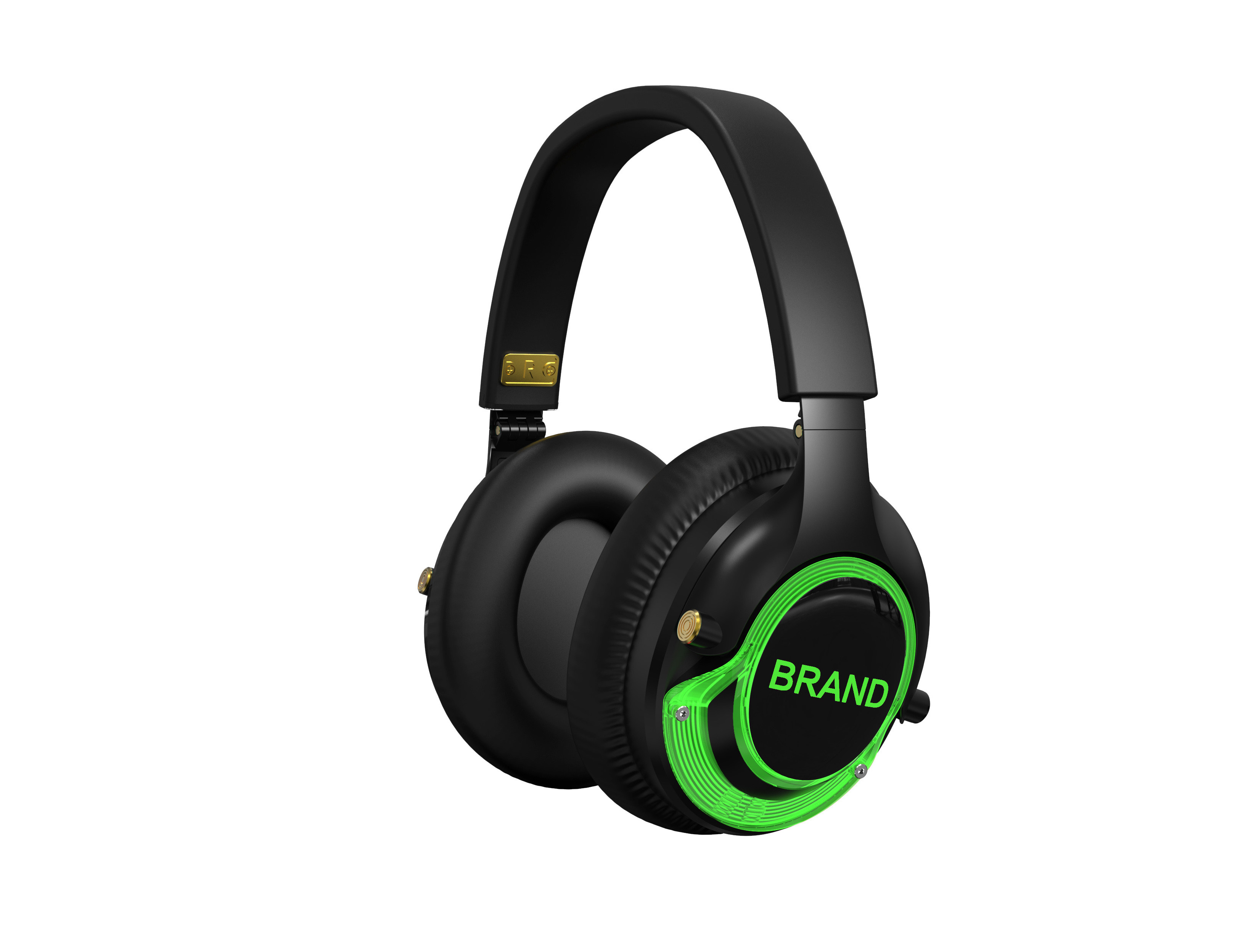 Silent Disco Headphone System Party Headphone Silent Disco Headphone And Transmitter