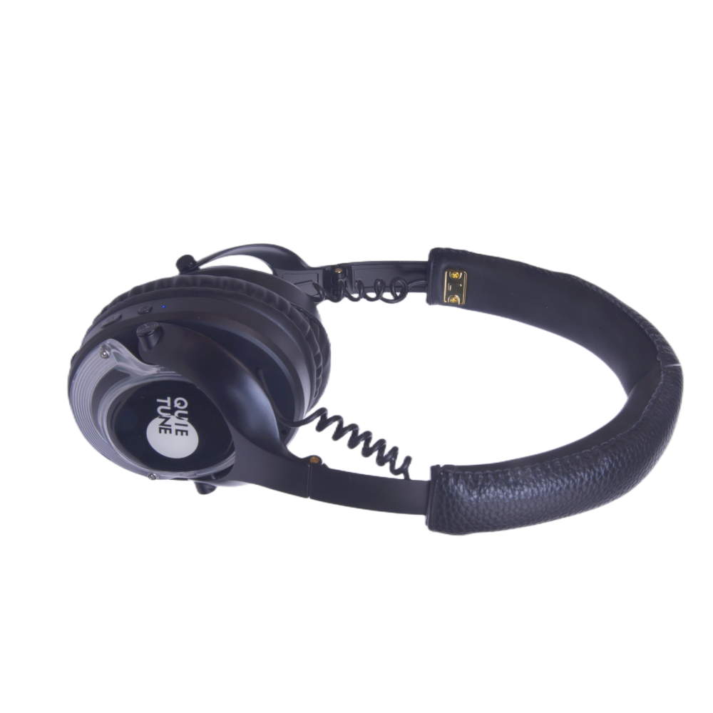 NEW F49 Silent disco headphones and transmitter 3 or 5 channels party headphones with LED logo