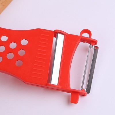 Quiki Manual Slicers Multi Vegetable Fruit Device Cucumber Cutter Cabbage Carrot Potato Peeler Grater Shredder