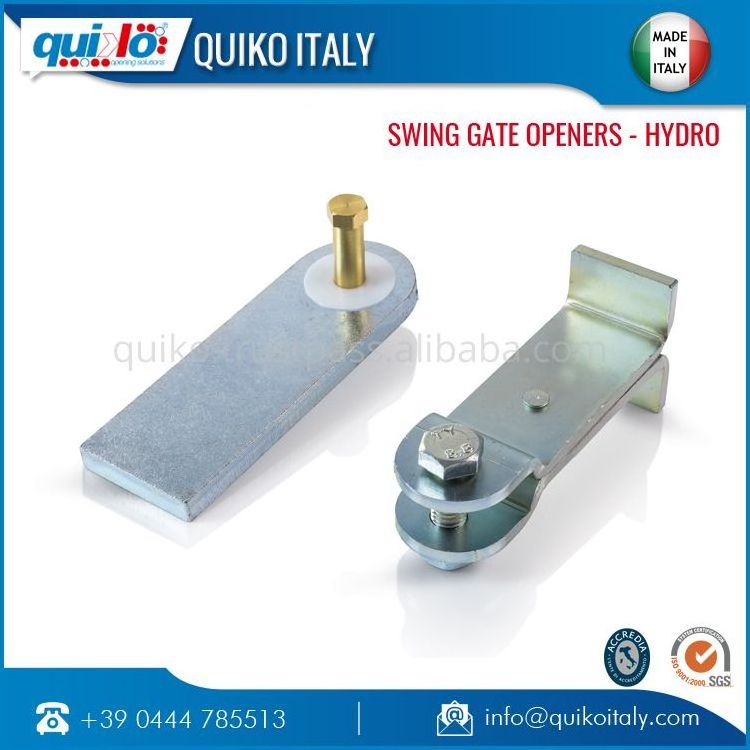 Genuine Seller of Innovative Design Heavy Duty Electric Swing Gate Motor Opener