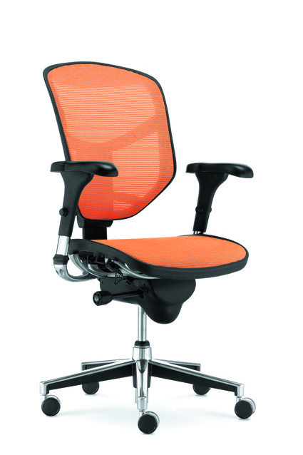 Chinese manufacturer good quality office furniture Hot sale modern office executive chair staff chair