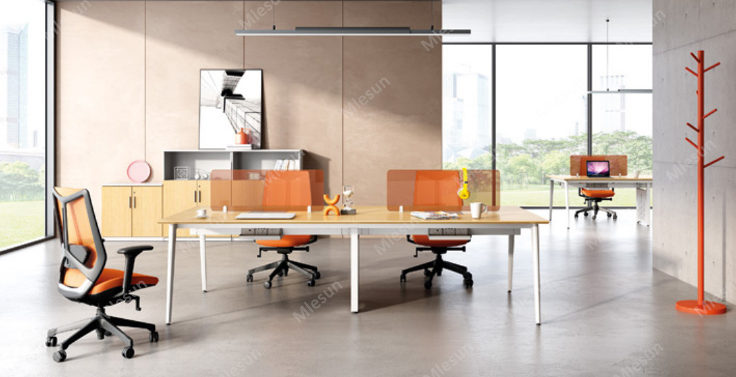 open workstation desk office furniture modular cubicle office workstation