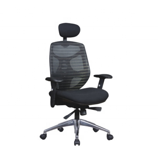 Chinese manufacturer good quality office furniture Hot sale modern office executive chair staff chair