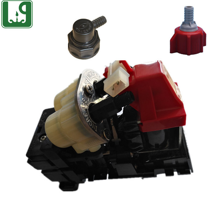 UF-1 Valve for Pepsi cola dispenser, dispensing cola head valve