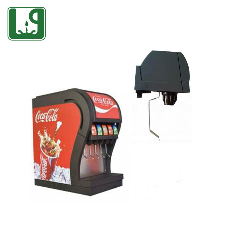 2018 Hot sale machine accessories valve head soda beverage dispenser