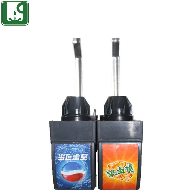 UF-1 Valve for Pepsi cola dispenser, dispensing cola head valve