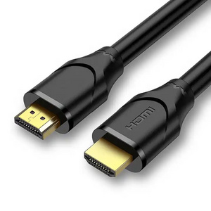 High Speed Gold Plated Video Support 3D 4K 1080P 1M 1.5M 2M 3M 5M 10M 15M 20M HDMI Male to Male Cable For HDTV Camera Computer