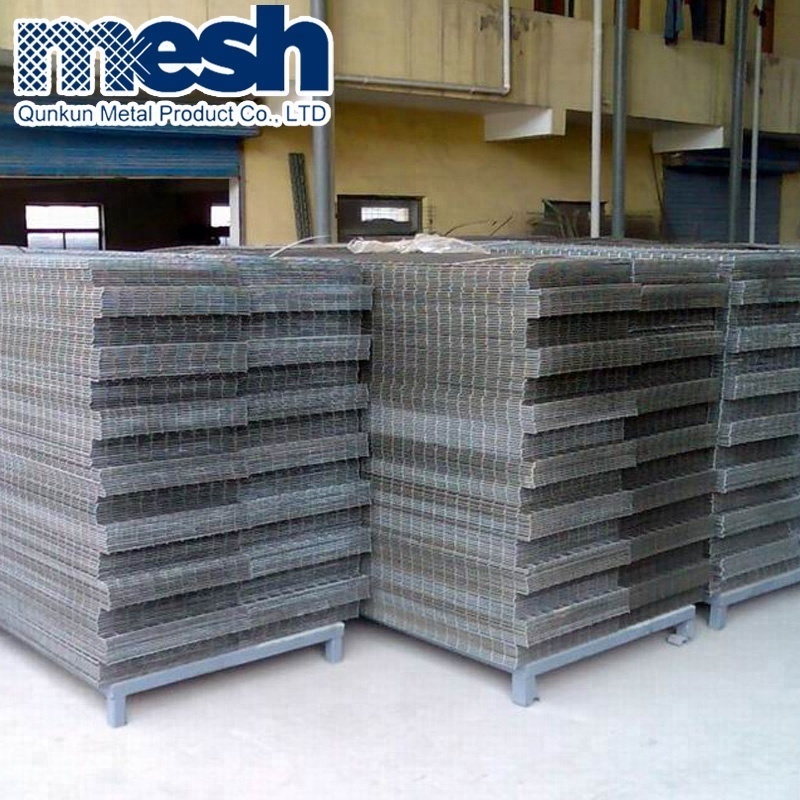 1x1 stainless steel welded wire mesh panel