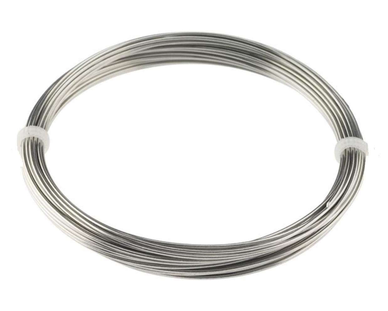 thin 304 304L 316 316L stainless steel wire with factory best price