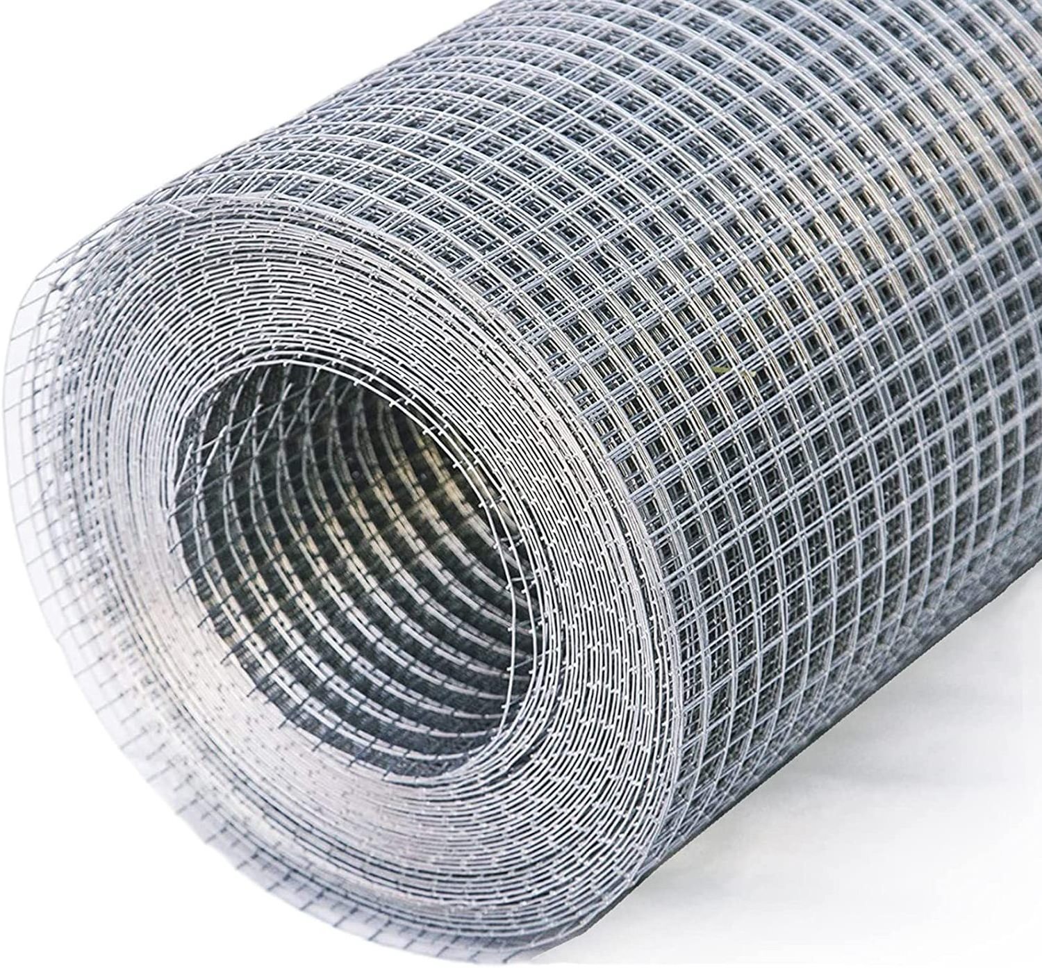 Hot Dipped Galvanized Dire Netting  Welded Wire Mesh for rabbit bird Animal Pet Cages