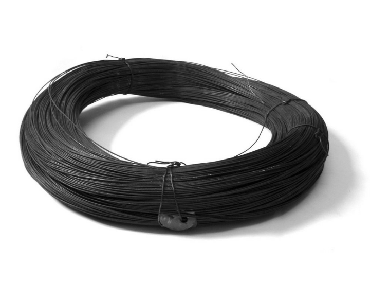 soft annealed black iron binding wire black annealed wire