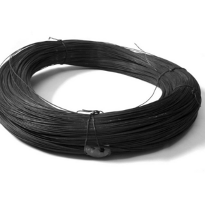 soft annealed black iron binding wire black annealed wire