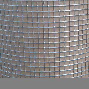 Hot Dipped Galvanized Dire Netting  Welded Wire Mesh for rabbit bird Animal Pet Cages