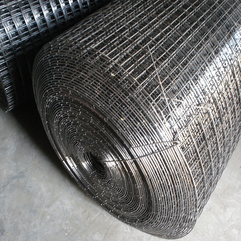 hot sale new products hot dipped and electric galvanized welded wire mesh / cloture grillage rigide