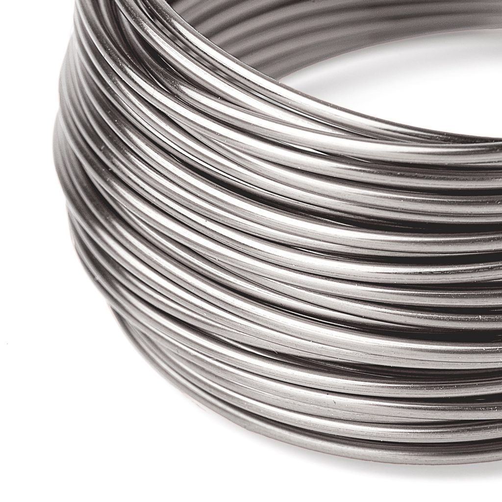 thin 304 304L 316 316L stainless steel wire with factory best price