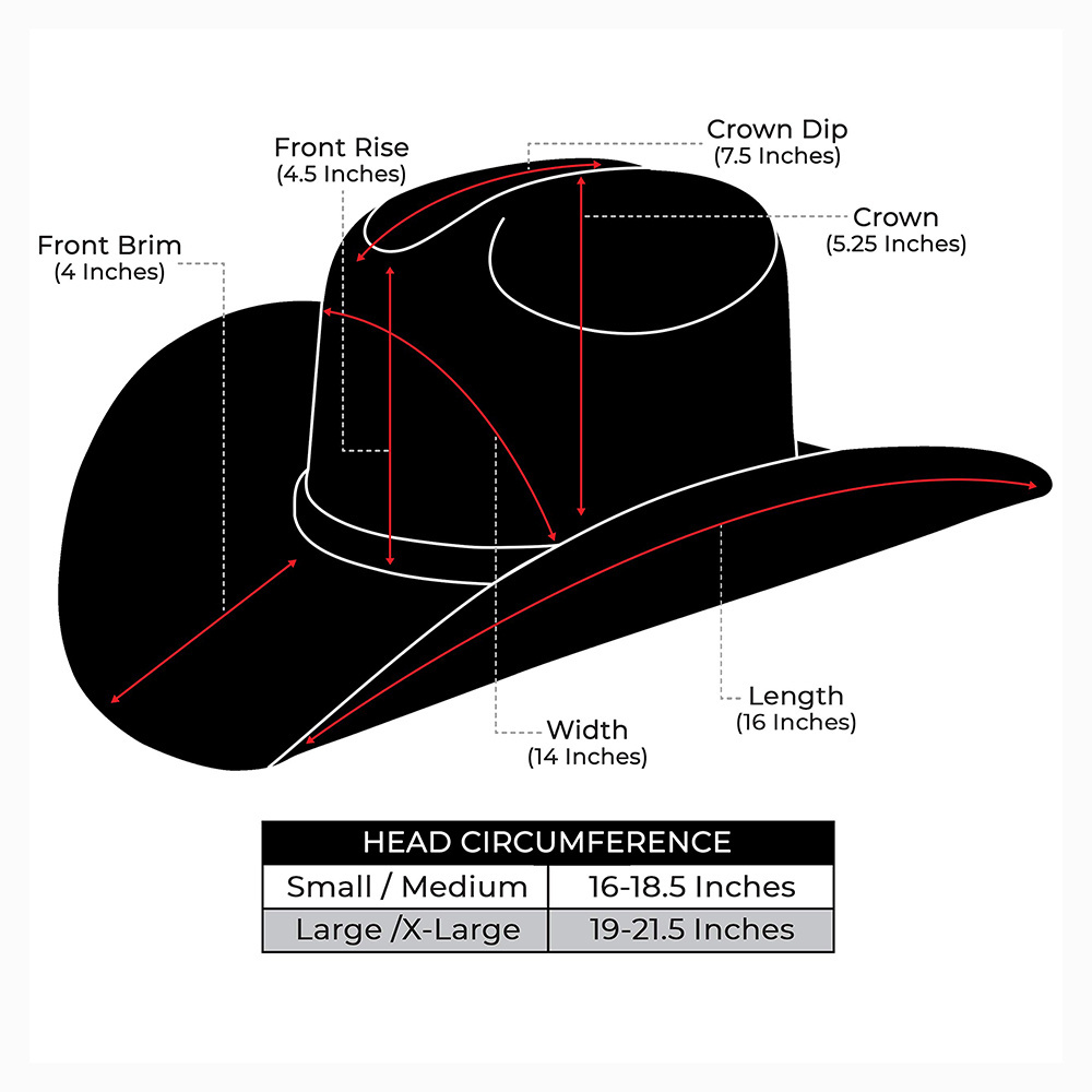 Custom Wholesale High Quality Plain Felt Cowboy Hats Pinch Front Wide Brim Fedora Western Cowboy Hat Cowgirl Hats