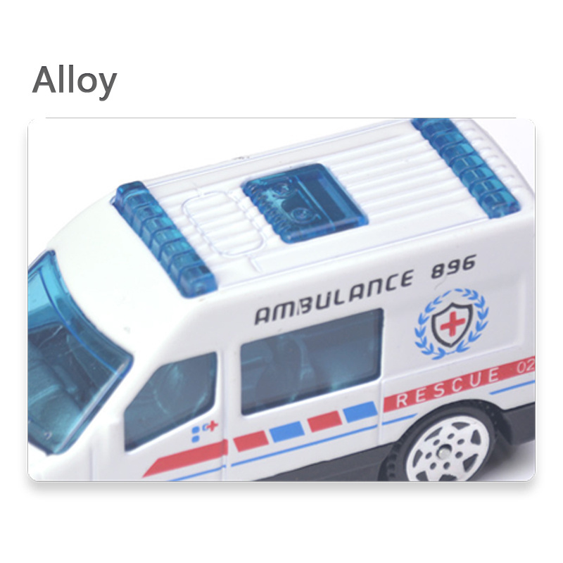 QS Promotional Mini Alloy Suit Collection Metal Simulation Die Cast Car Free Wheel Friction Model Toys Vehicle For Children Gift