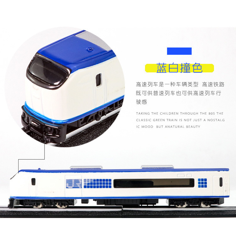 QS High Quality 1:48 Scale Alloy Die Csat Model Car Toys 2 Style Packing Metal Friction Simulation Train Vehicle Toys For Kids