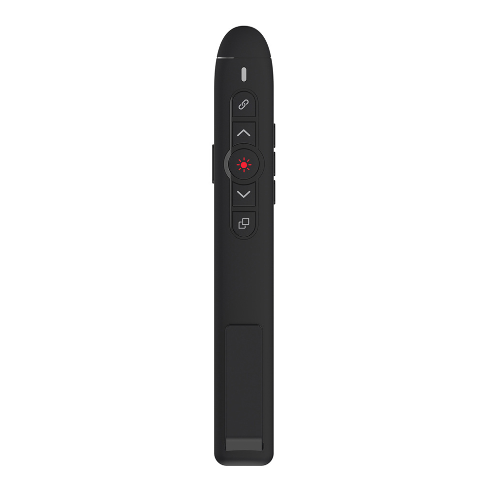 2022 Highlight Wireless presenter Spotlight Presenter, Laser Pointer, slide changer pen laser pointer rechargeable for teachers