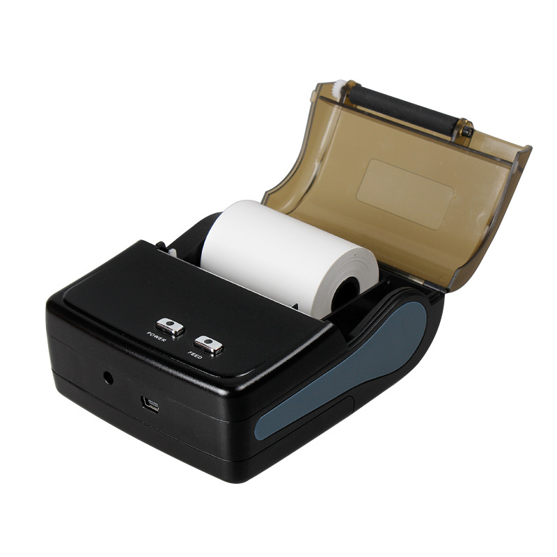 High Quality Sticker Printer Qr Code Sticker Printer Thermal Barcode Label Printer Wholesale Personal