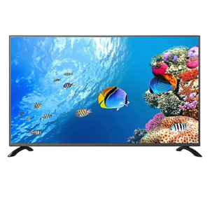 2023 New design big screen 85 inch smart tv frameless lcd television 85 inch 8k smart led panel tv