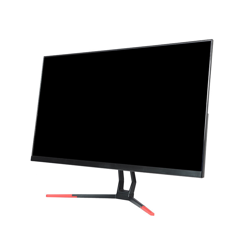 Manufacturers supply 27-inch curved 4K144HZ refresh rate DP interface gaming office business screen esports display