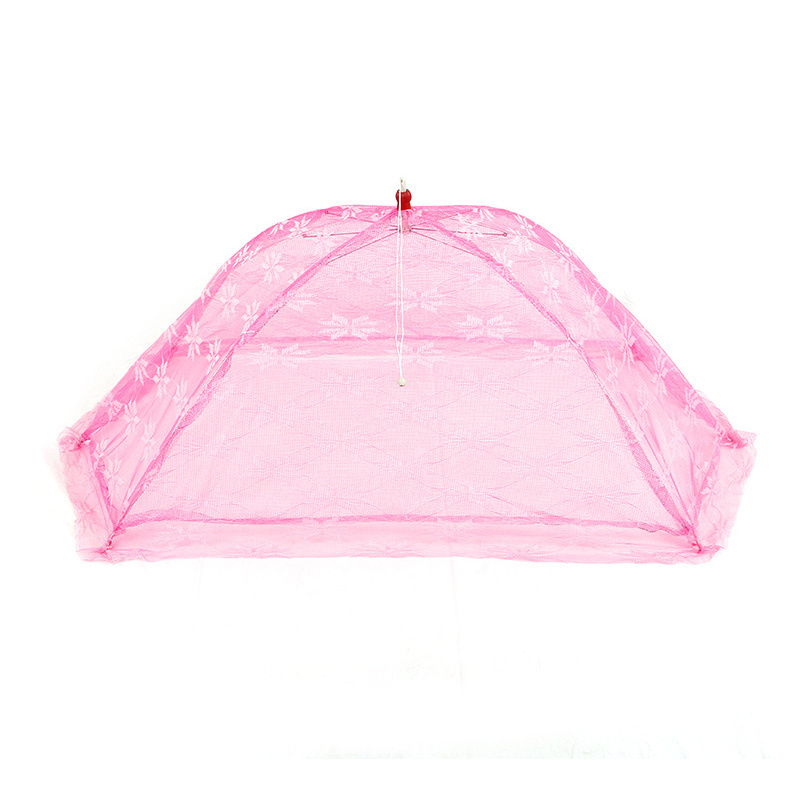 Cheap price portable baby sleeping umbrella folding mosquito net manufacturers