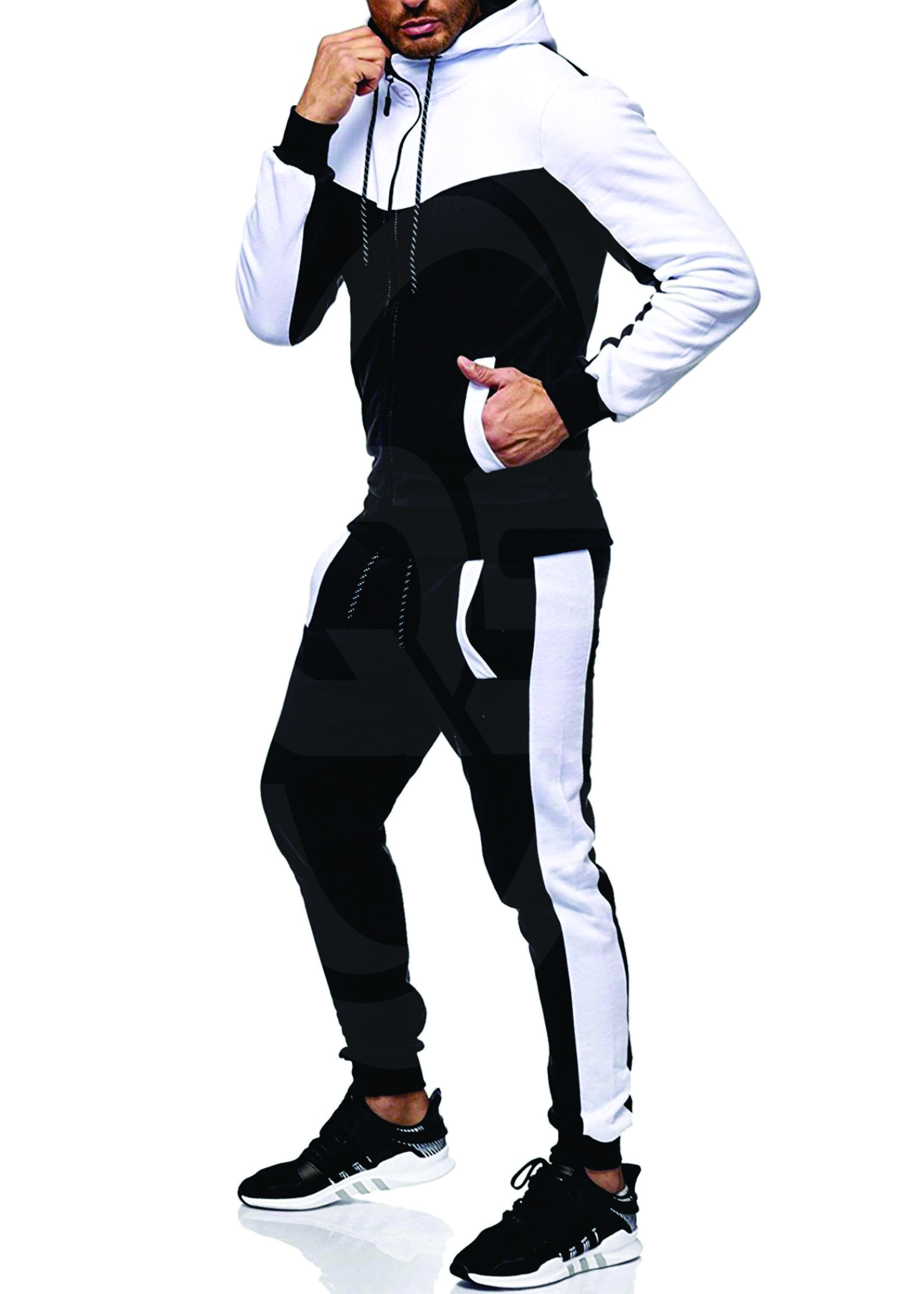 Custom Logo Men Blank Jogging Suits,Wholesale Women Sweatsuit Sweat Suits,Unisex Jogger Sweatsuit Set