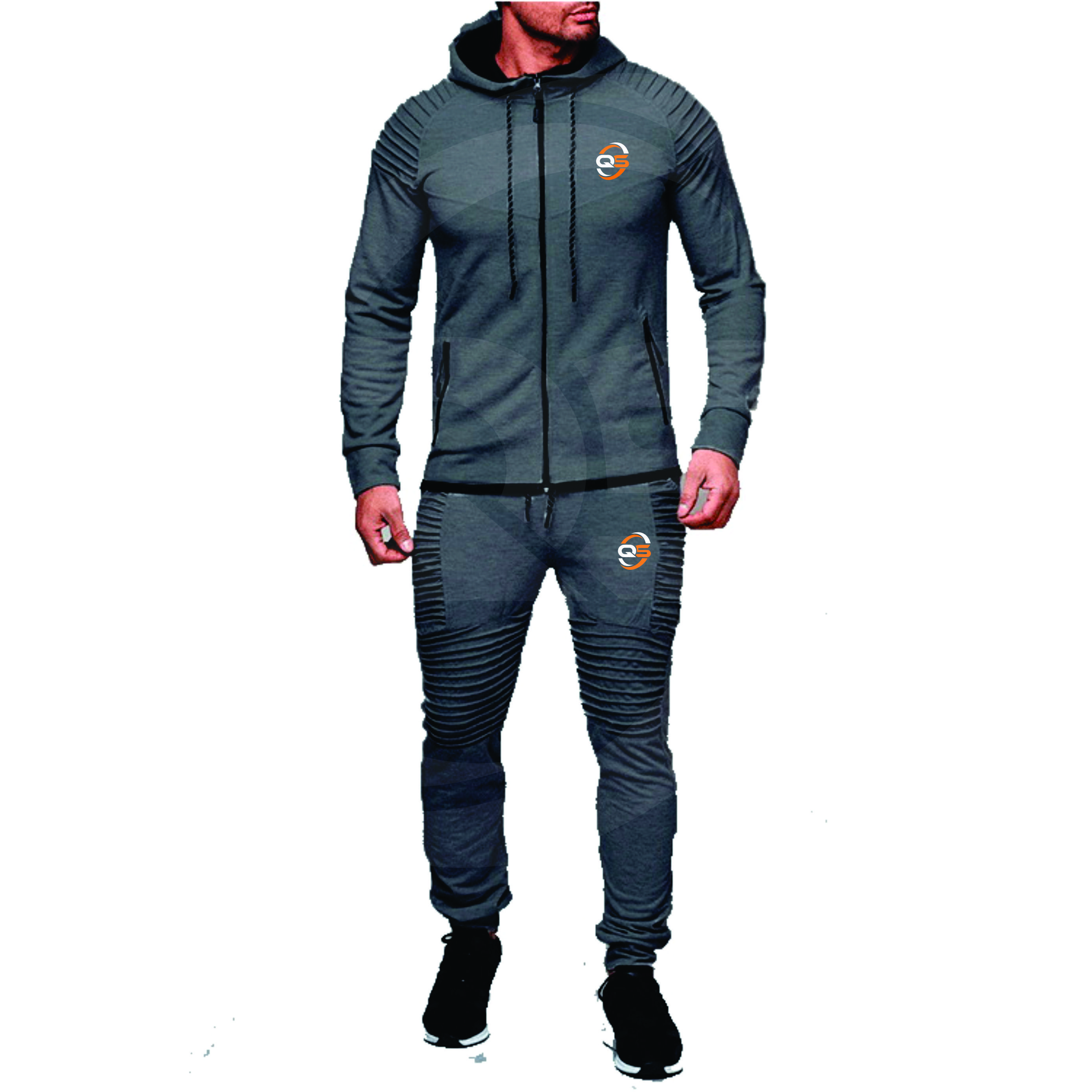 Custom Logo Men Blank Jogging Suits,Wholesale Women Sweatsuit Sweat Suits,Unisex Jogger Sweatsuit Set